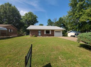 1923 Glendale Rd, Poplar Bluff, MO 63901