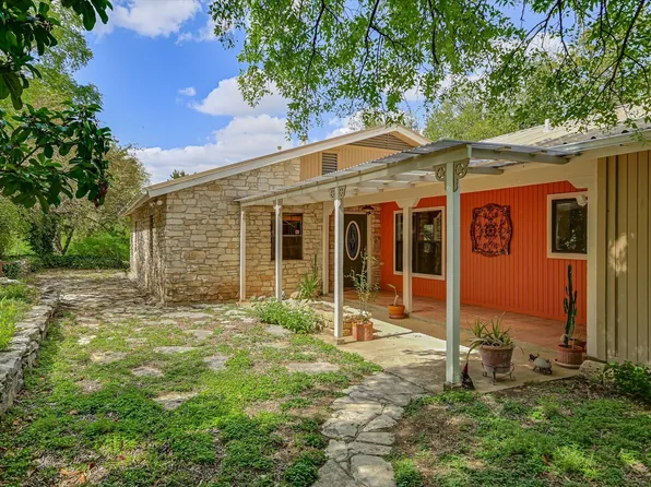 175 Fischer Trl, Wimberley, TX 78676