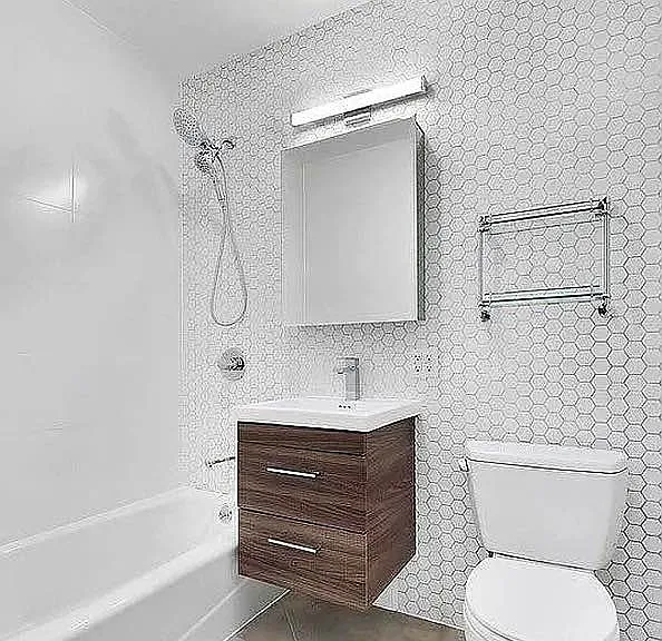 200 E 116th St #4S — Photo 3