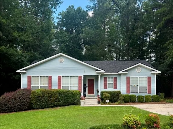702 Rosalind St, Opelika, AL 36801