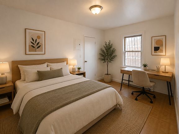 2nd image of 2308 Washington Ave #2
