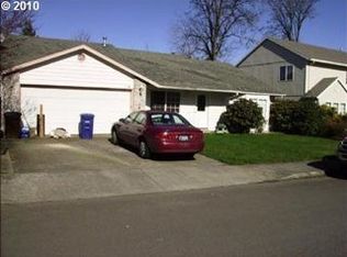 14633 SE Sieben Creek Dr, Clackamas, OR