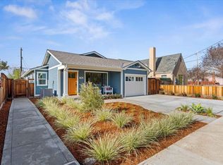 543 Minnesota Ave, San Jose, CA