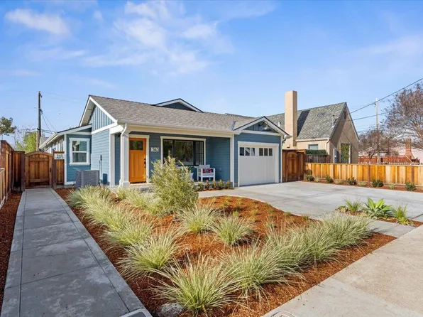 543 Minnesota Ave, San Jose, CA 95125