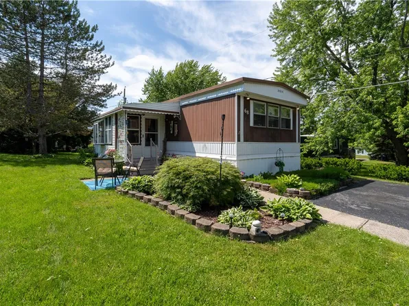 68 Parkview Dr, Avon, NY 14414