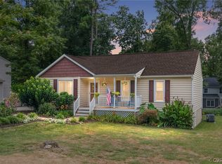 3130 Gregwood Rd, Midlothian, VA 23112