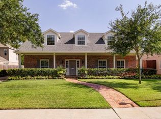 10403 Lynbrook Hollow St, Houston, TX 77042