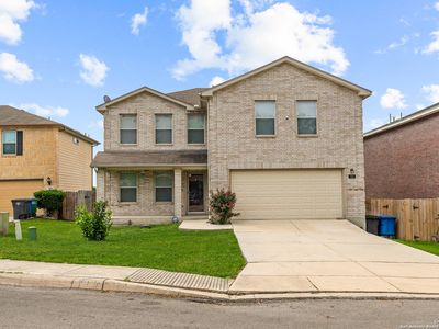 7810 Liberty, San Antonio, TX, 78227