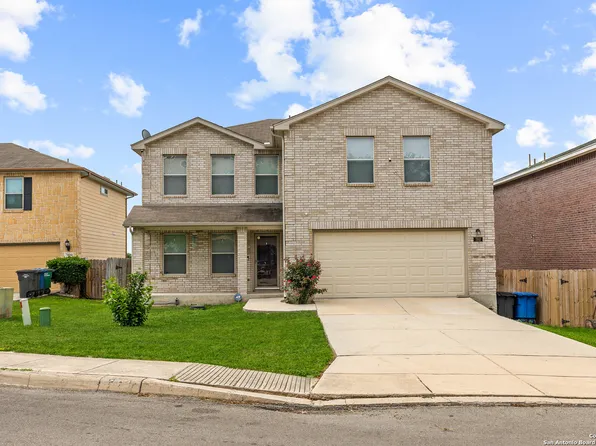 7810 Liberty, San Antonio, TX 78227