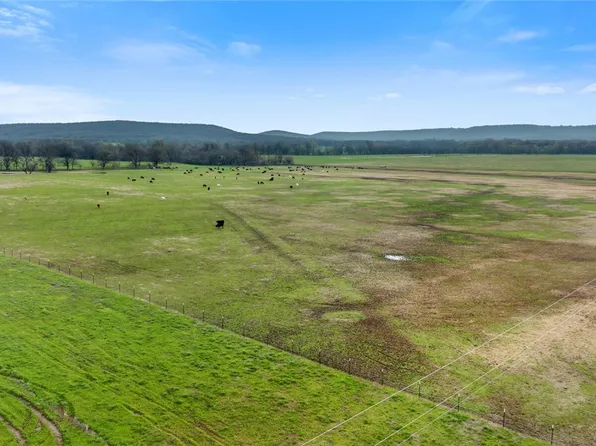 Reed Rd, Summers, AR 72769