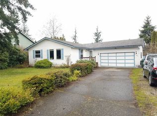 3881 Levitt St, Bellingham, WA 98226