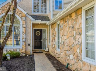 15 Saddle Run, Newtown Square, PA 19073