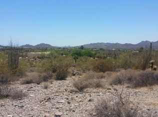 7015 E Rockaway Hills Dr, Cave Creek, AZ 85331