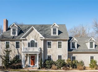 22 Gilbert Hill Rd, Chester, CT 06412