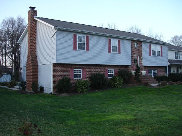  Front view from street 