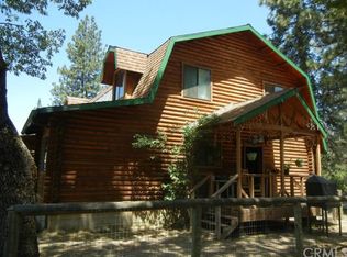 34323 Bear Clover Cir, North Fork, CA 93643