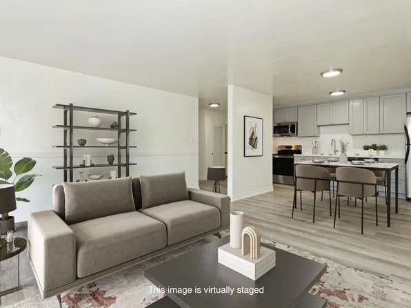 425 Orange St APT 212, Oakland, CA 94610