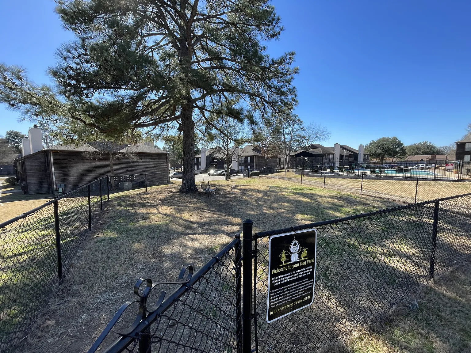 Hillside Apartments — Photo 2
