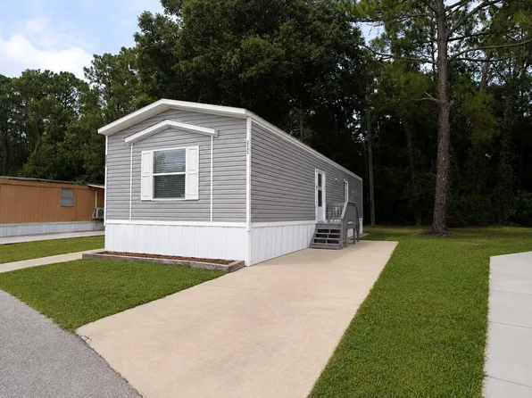 2342 Siesta Ln #287, Kissimmee, FL 34746