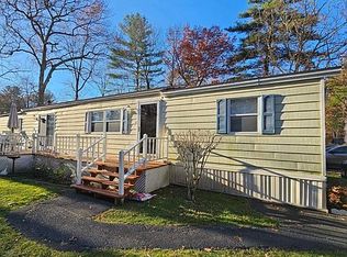 18 Cutler Rd, Napanoch, NY 12458