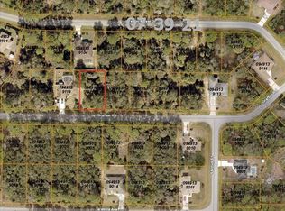 7879 Grafton Rd, North Port, FL 34291
