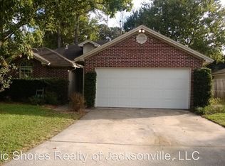 13576 S Capistrano Dr, Jacksonville, FL 32224