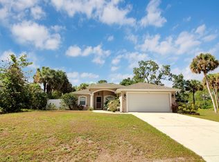 3341 Sheboygan Ave, North Port, FL 34286