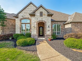 2110 Claremont Dr, Lucas, TX 75002