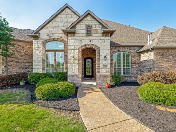 2110 Claremont Dr, Lucas, TX 75002
