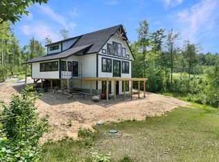 70 Harmony Row, Bethel, ME 04217