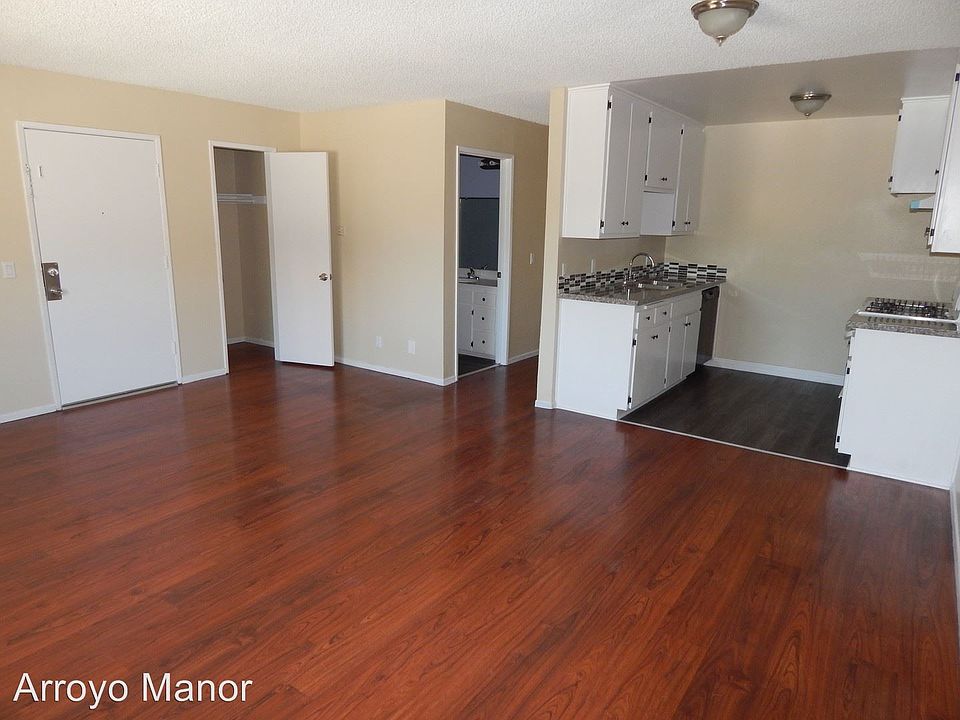 1st image of 4571 N Figueroa St APT 8