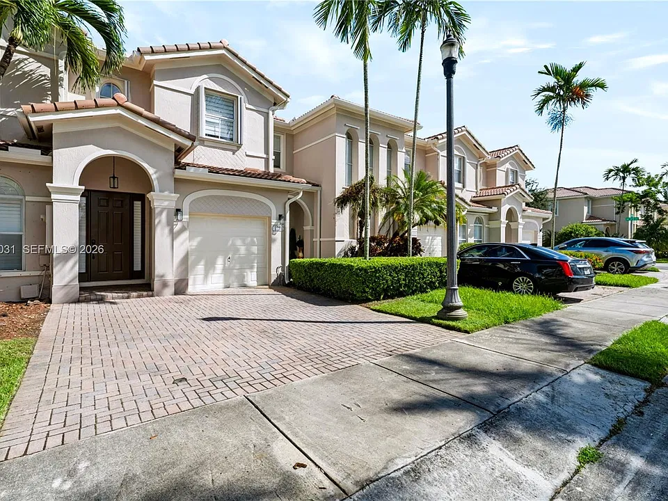 12313 SW 123rd Ter