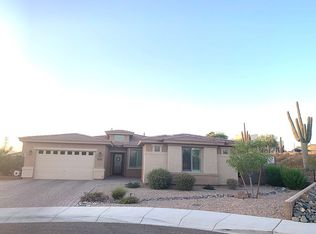 10506 W Electra Ln, Peoria, AZ 85383