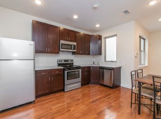 1614 N Sydenham St #1, Philadelphia, PA