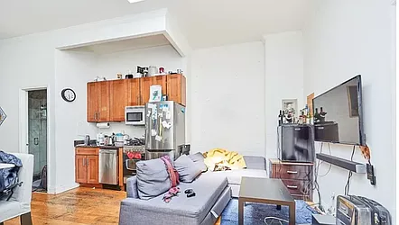 Rented by Living New York