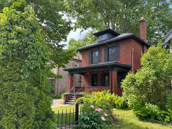 48 Elmwood Ave E, London, ON N6C 1J3