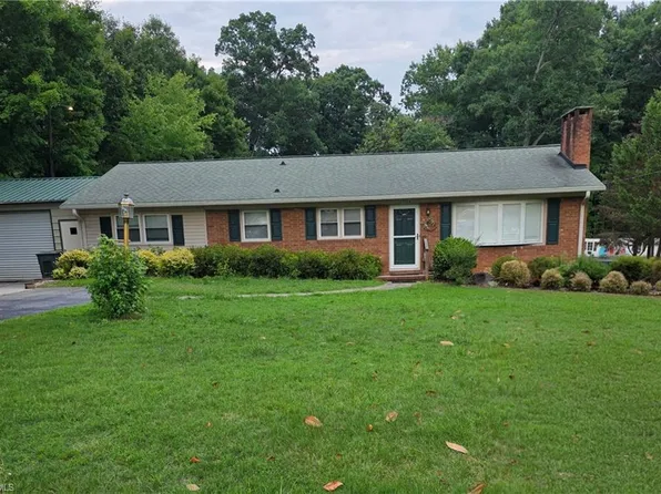 5164 Southland Dr, Archdale, NC 27263