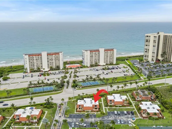 9439 S Ocean Dr APT 5C, Jensen Beach, FL 34957