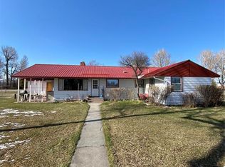410 W Rickards St, Anaconda, MT 59711