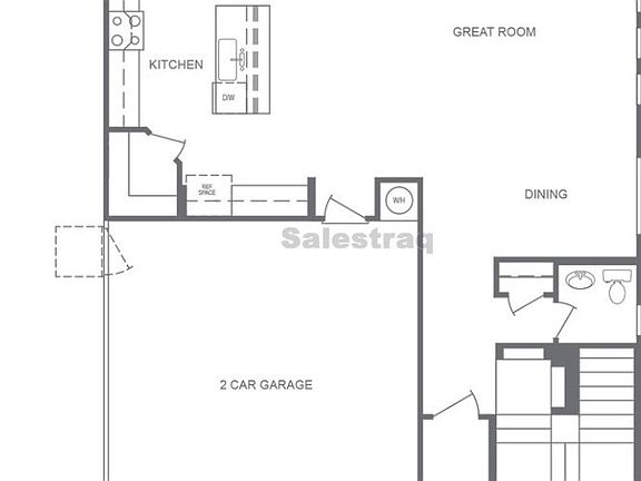 3rd image of 4333 Stardusk Falls Ave