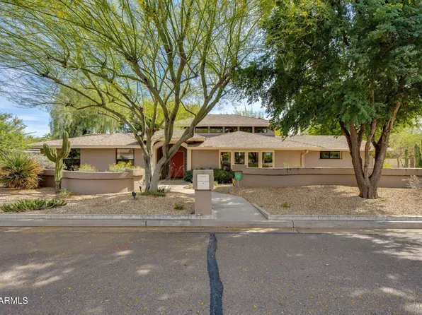 1569 W El Caminito Drive, Phoenix, AZ 85021