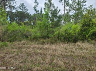 1280 Jackson Rd, Southport, NC 28461