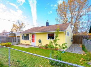 1400 Atkinson Dr, Anchorage, AK 99504