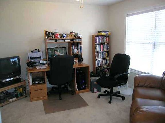 Parlor/office/den