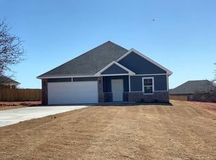 4507 Kindling Ave, Guthrie, OK 73044