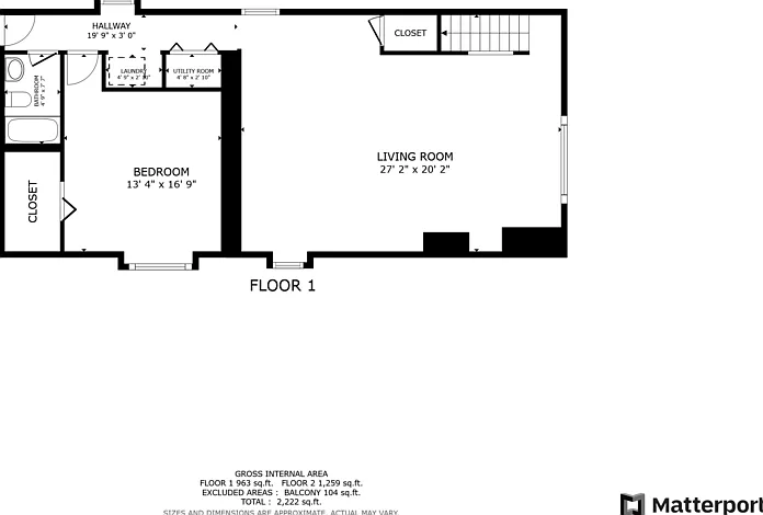 2328 W Washington Blvd #1 — Photo 22