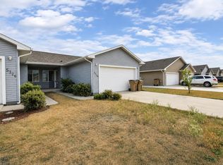 5324 15th Ave SE, Minot, ND 58701