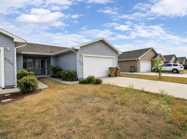 5324 15th Ave SE, Minot, ND 58701