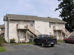 2264 Douglas Rd APT 1, Ferndale, WA 98248