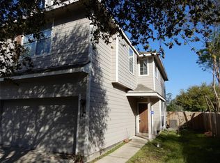 3338 Atherton Canyon Ln, Houston, TX 77014